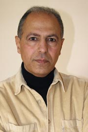 Kasim Abid